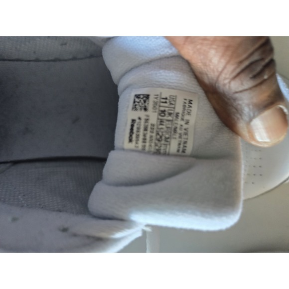 Men‎ Reebok Classic Sneakers - Picture 8 of 8